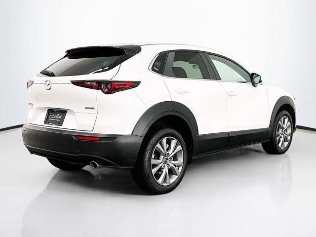 used 2021 Mazda CX-30 car, priced at $20,989