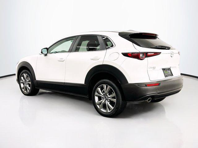 used 2021 Mazda CX-30 car, priced at $20,989