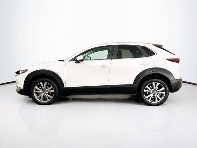 used 2021 Mazda CX-30 car, priced at $20,989