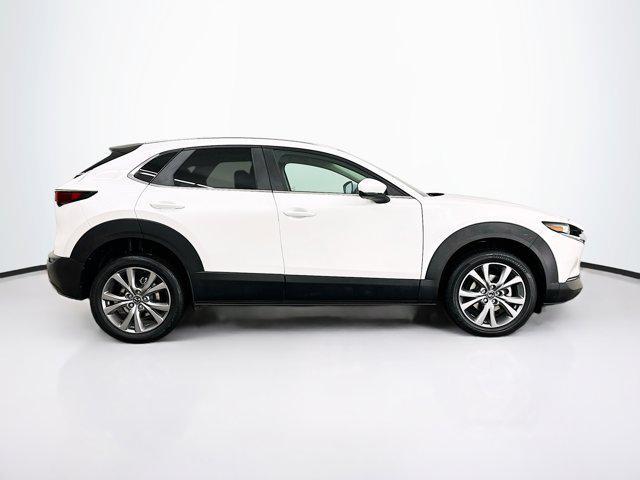 used 2021 Mazda CX-30 car, priced at $20,989