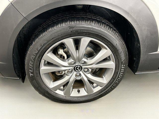 used 2021 Mazda CX-30 car, priced at $20,989