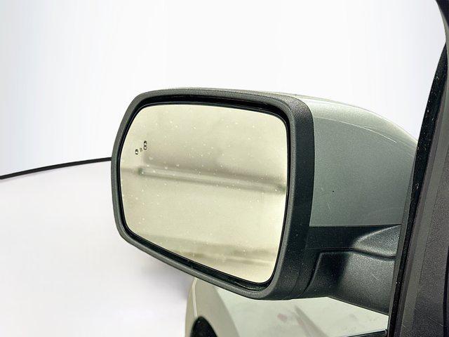 used 2024 Ford Edge car, priced at $23,877