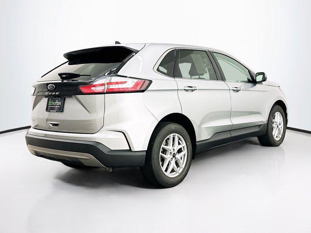used 2024 Ford Edge car, priced at $23,877