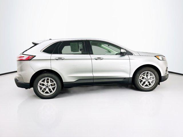 used 2024 Ford Edge car, priced at $23,877