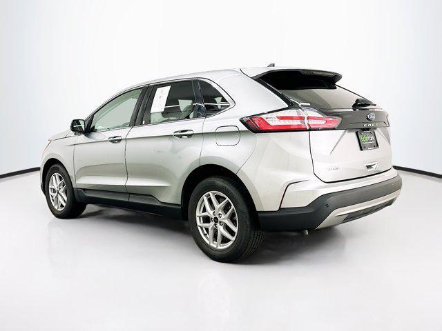 used 2024 Ford Edge car, priced at $23,877