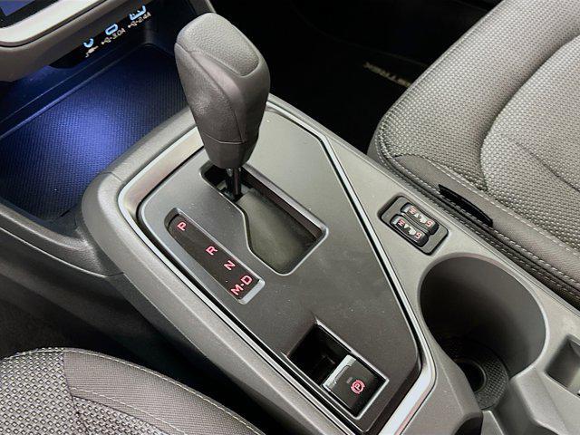 used 2024 Subaru Crosstrek car, priced at $26,577
