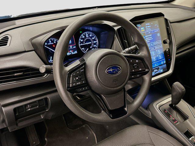 used 2024 Subaru Crosstrek car, priced at $26,577