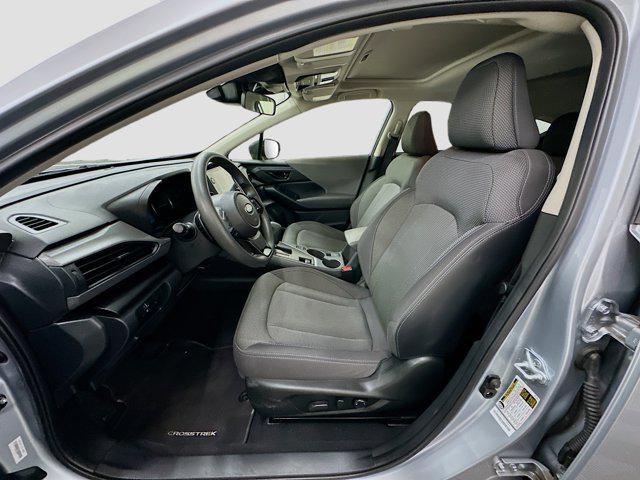 used 2024 Subaru Crosstrek car, priced at $26,577