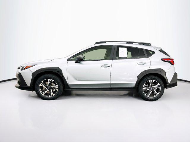 used 2024 Subaru Crosstrek car, priced at $26,577