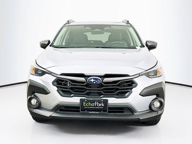 used 2024 Subaru Crosstrek car, priced at $26,577