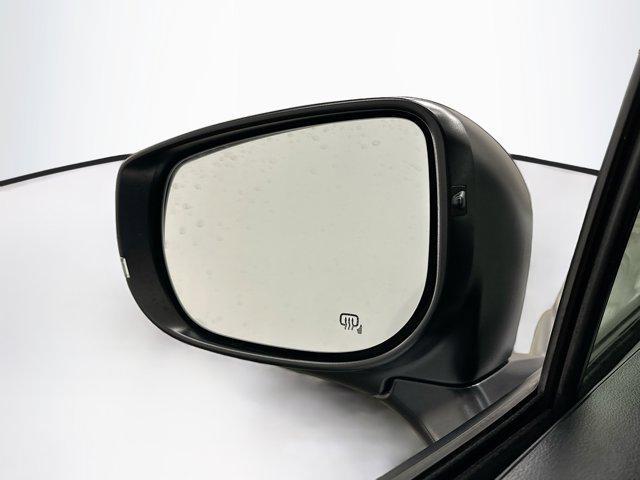 used 2024 Subaru Crosstrek car, priced at $26,577