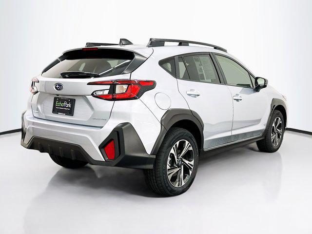 used 2024 Subaru Crosstrek car, priced at $26,577