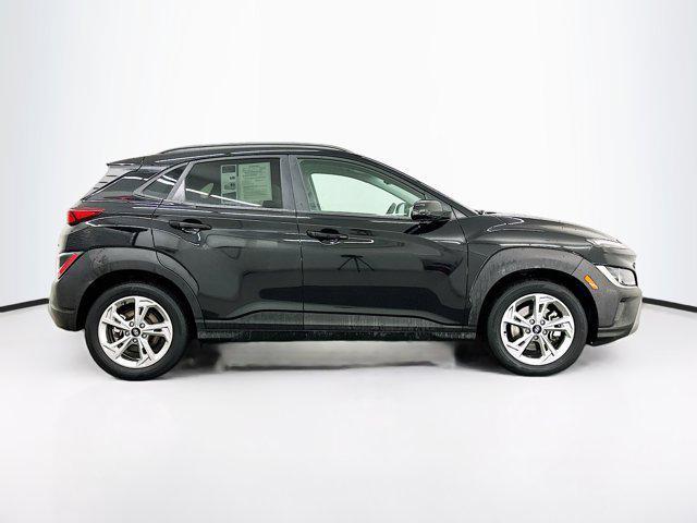 used 2023 Hyundai Kona car, priced at $19,109