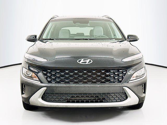 used 2023 Hyundai Kona car, priced at $19,109