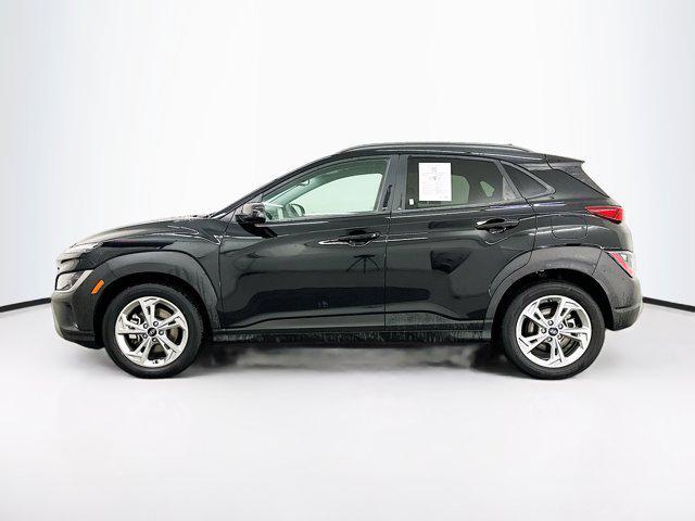 used 2023 Hyundai Kona car, priced at $19,109