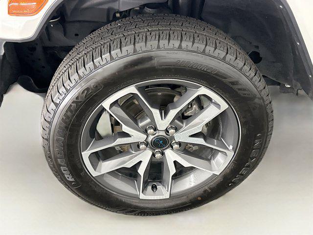 used 2024 Jeep Wrangler 4xe car, priced at $30,487