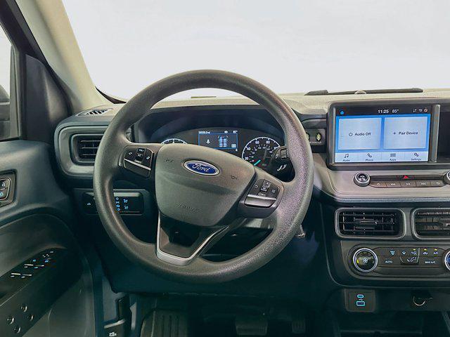 used 2022 Ford Maverick car, priced at $23,769