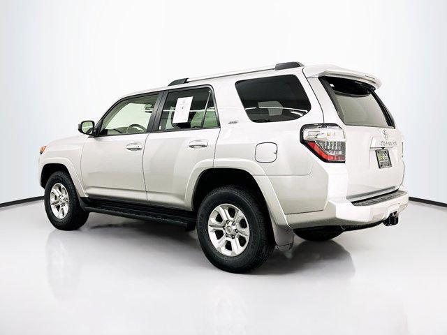 used 2022 Toyota 4Runner car, priced at $34,989