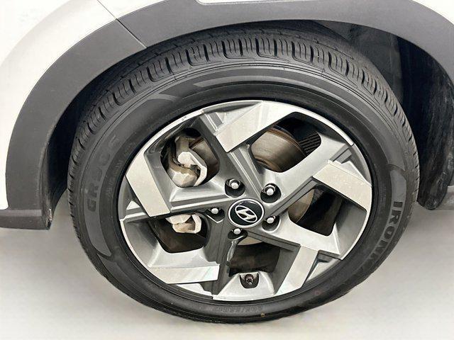 used 2023 Hyundai Venue car, priced at $17,277