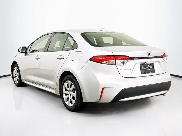 used 2022 Toyota Corolla car, priced at $18,779