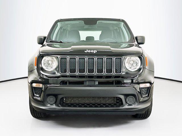 used 2020 Jeep Renegade car, priced at $13,969