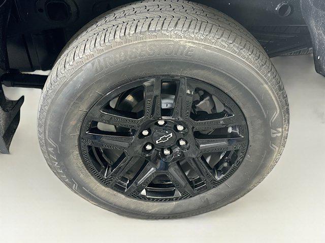 used 2023 Chevrolet Silverado 1500 car, priced at $34,697