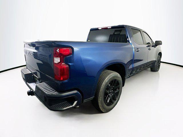 used 2023 Chevrolet Silverado 1500 car, priced at $34,697