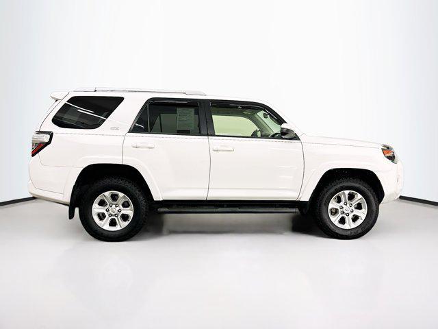 used 2018 Toyota 4Runner car, priced at $31,889