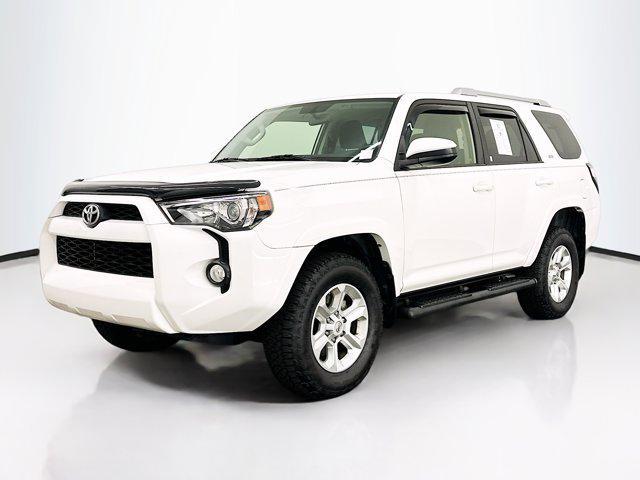 used 2018 Toyota 4Runner car, priced at $31,889