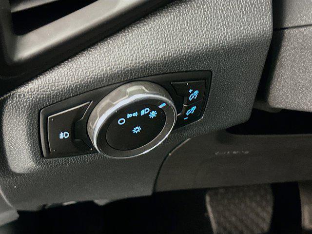 used 2019 Ford EcoSport car, priced at $12,577
