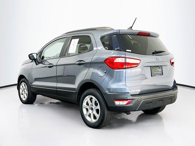 used 2019 Ford EcoSport car, priced at $12,577