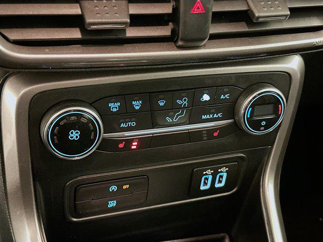 used 2019 Ford EcoSport car, priced at $12,577