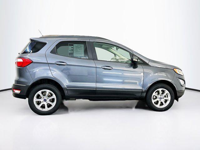 used 2019 Ford EcoSport car, priced at $12,577