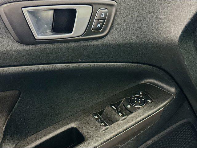 used 2019 Ford EcoSport car, priced at $12,577