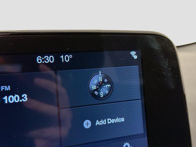 used 2019 Ford EcoSport car, priced at $12,577