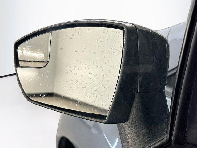 used 2019 Ford EcoSport car, priced at $12,577