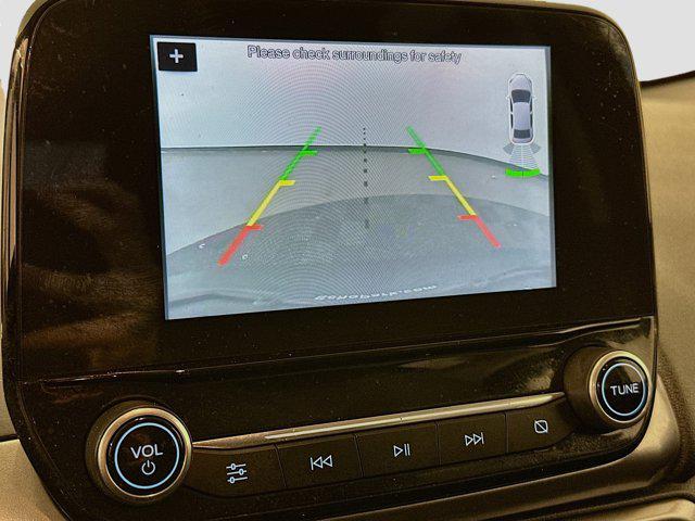 used 2019 Ford EcoSport car, priced at $12,577