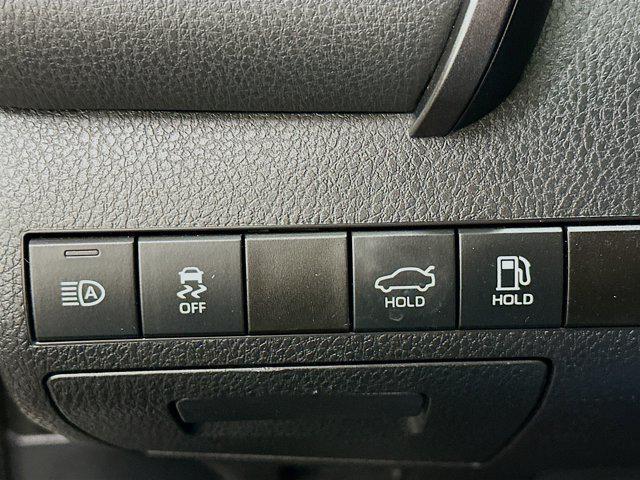 used 2023 Toyota Camry car, priced at $22,877
