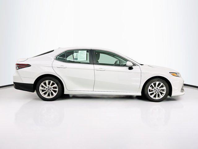 used 2023 Toyota Camry car, priced at $22,877
