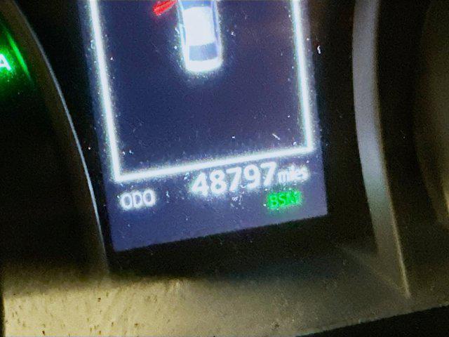 used 2023 Toyota Camry car, priced at $22,877