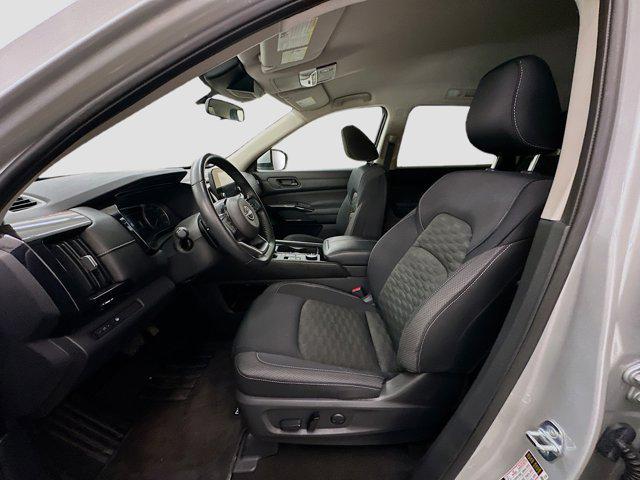 used 2023 Nissan Pathfinder car, priced at $29,777