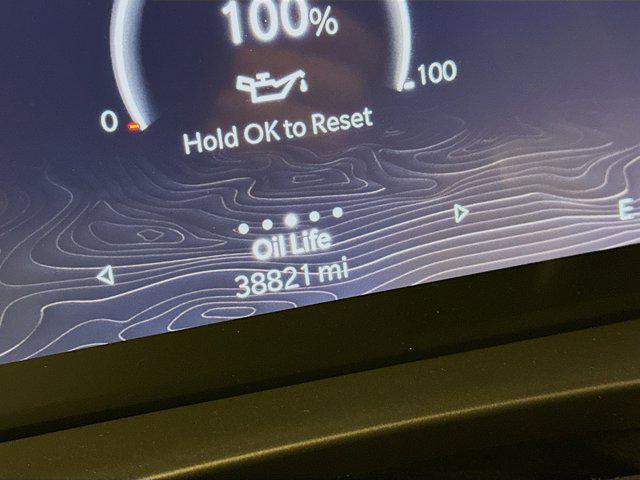 used 2022 Jeep Grand Cherokee car, priced at $28,977