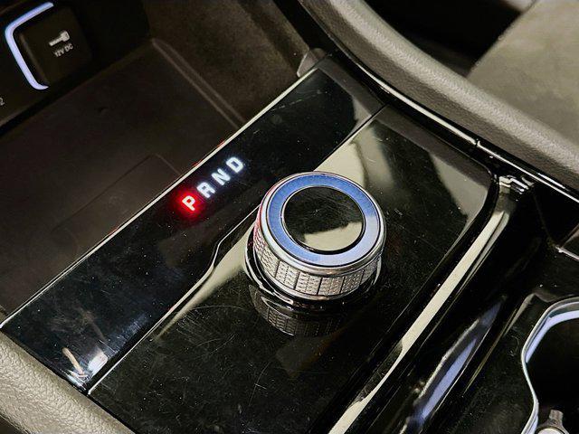 used 2022 Jeep Grand Cherokee car, priced at $28,977