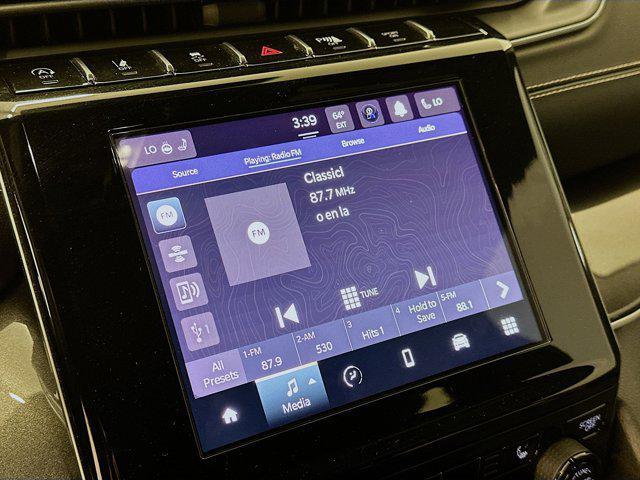 used 2022 Jeep Grand Cherokee car, priced at $28,977