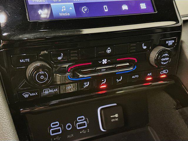 used 2022 Jeep Grand Cherokee car, priced at $28,977