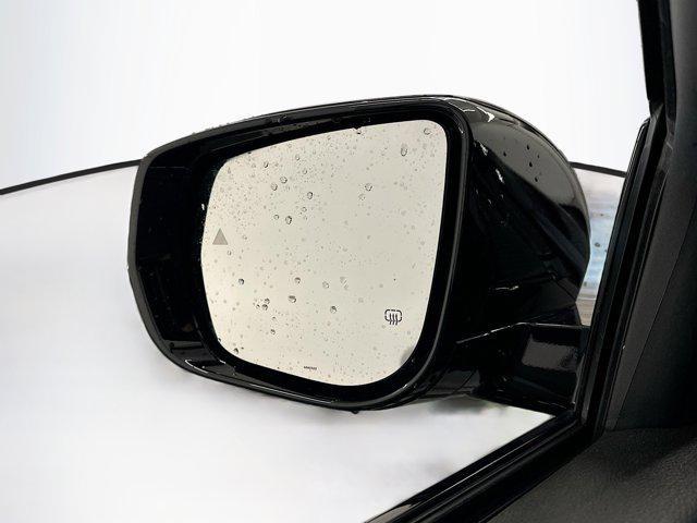 used 2022 Jeep Grand Cherokee car, priced at $28,977