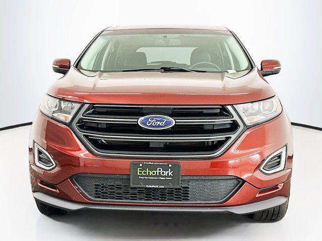 used 2016 Ford Edge car, priced at $17,869