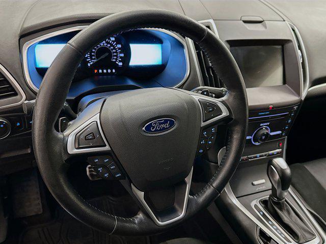 used 2016 Ford Edge car, priced at $17,869