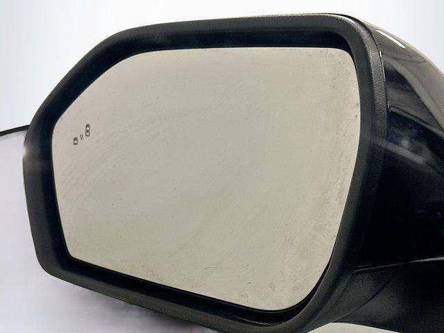 used 2023 Ford Explorer car, priced at $31,597