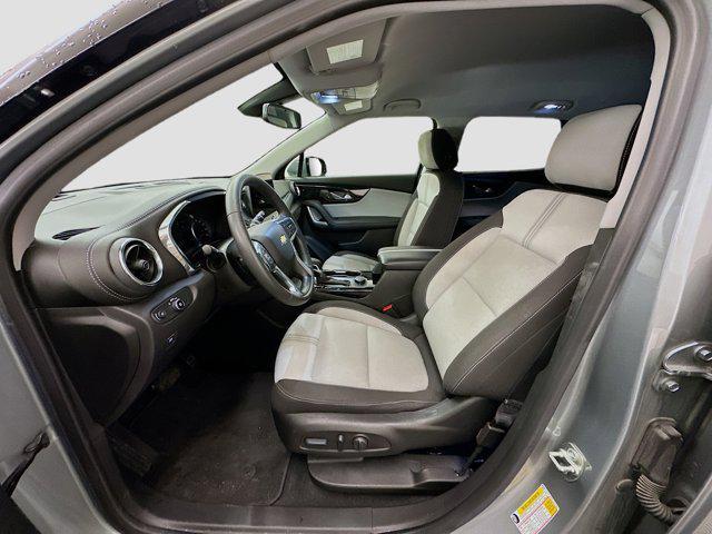 used 2023 Chevrolet Blazer car, priced at $25,877
